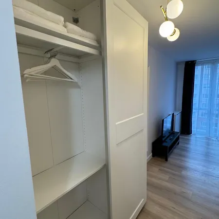 Och Βαρσοβία